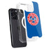 Justice League Emblem iPhone 16 Pro MagSafe Case
